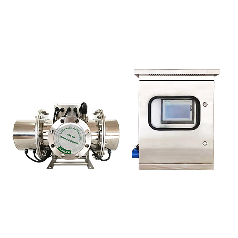 信諾中壓紫外線(xiàn)消毒器廠(chǎng)家直供大功率水廠(chǎng)泳池KW大口徑按需定制