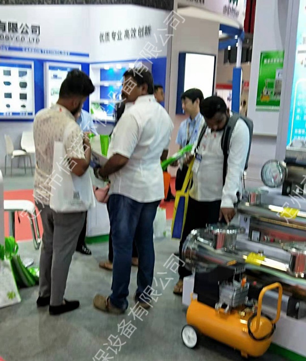 上海國際水展  部分產品展示 (5)